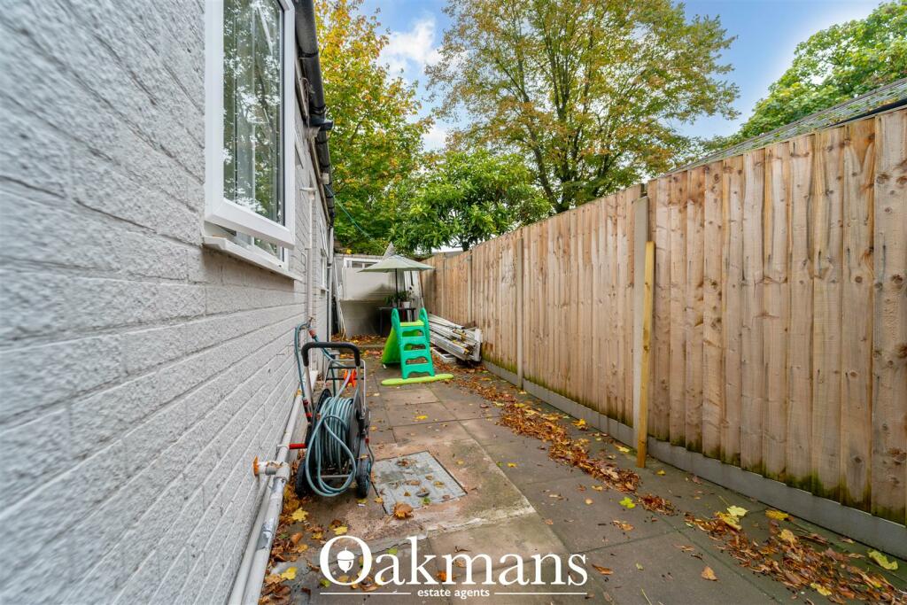 Additional property image - Linwood Road, Birmingham