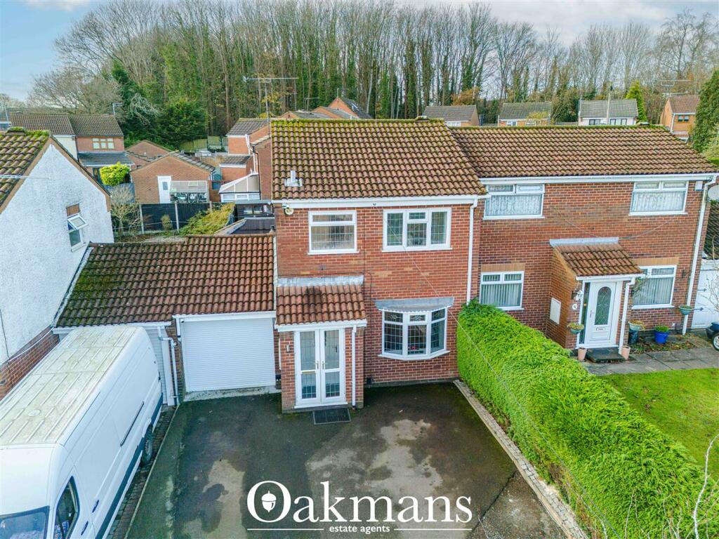 Additional property image - Adams Brook Drive, Birmingham