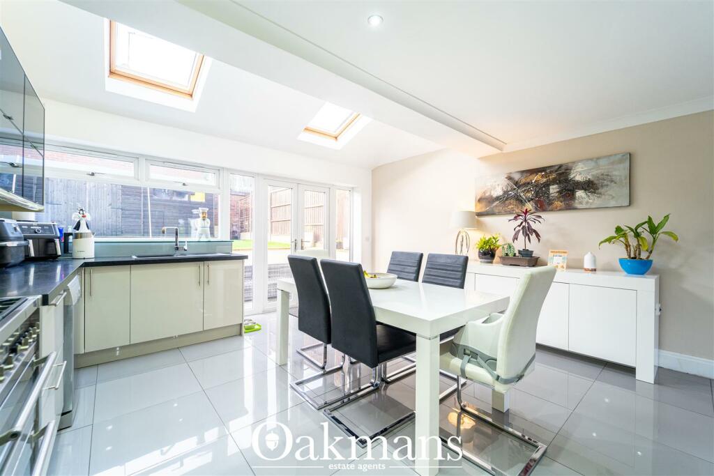 Additional property image - Adams Brook Drive, Birmingham