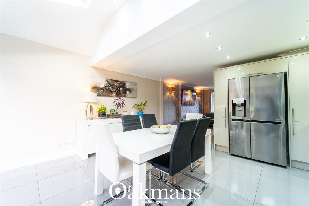 Additional property image - Adams Brook Drive, Birmingham