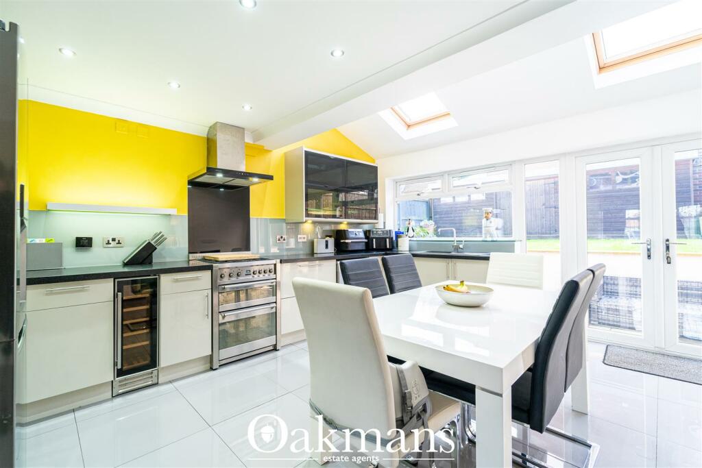 Additional property image - Adams Brook Drive, Birmingham