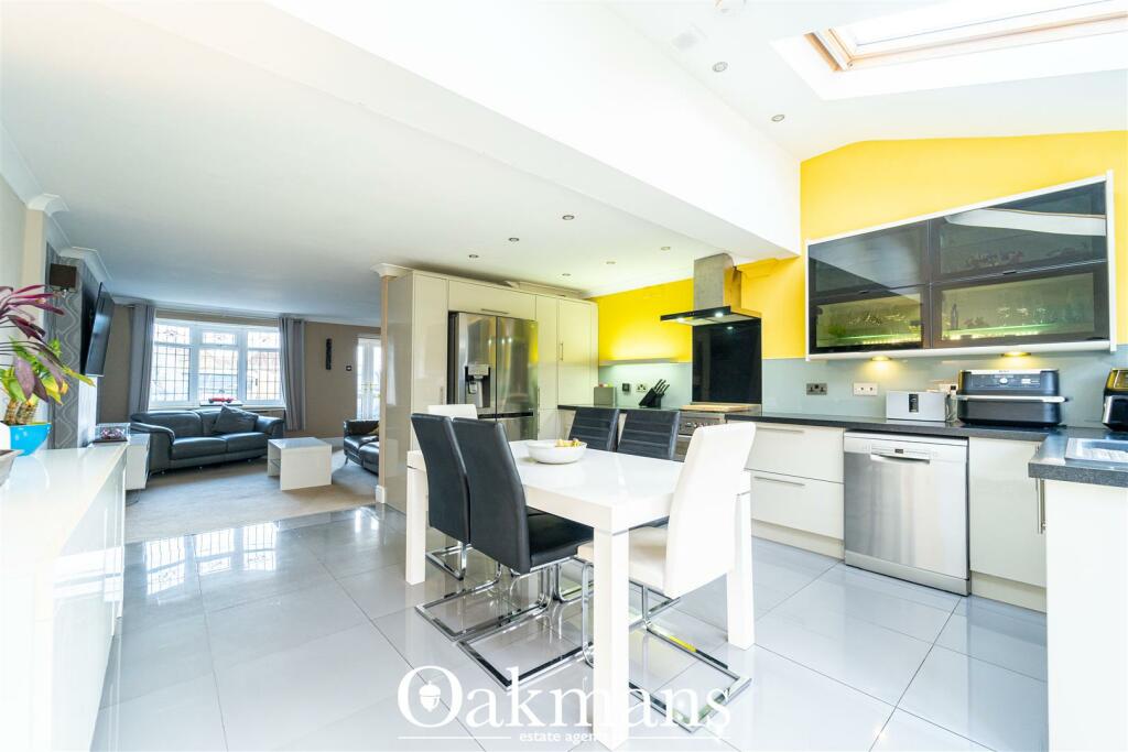 Additional property image - Adams Brook Drive, Birmingham