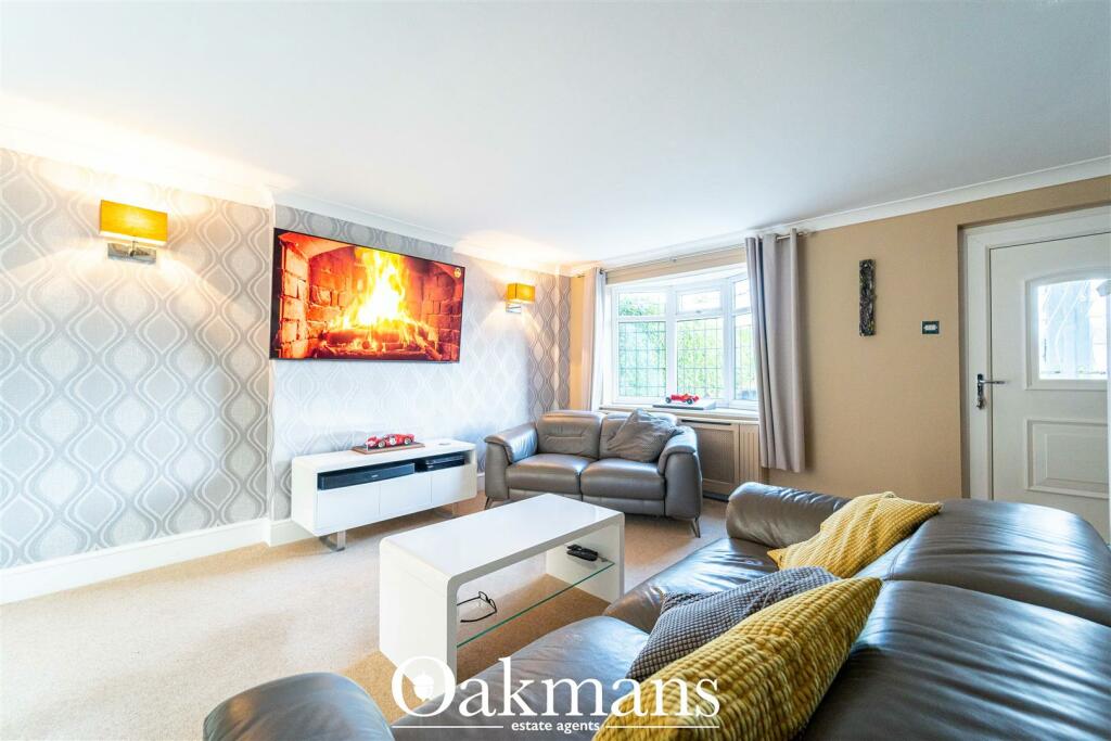 Additional property image - Adams Brook Drive, Birmingham