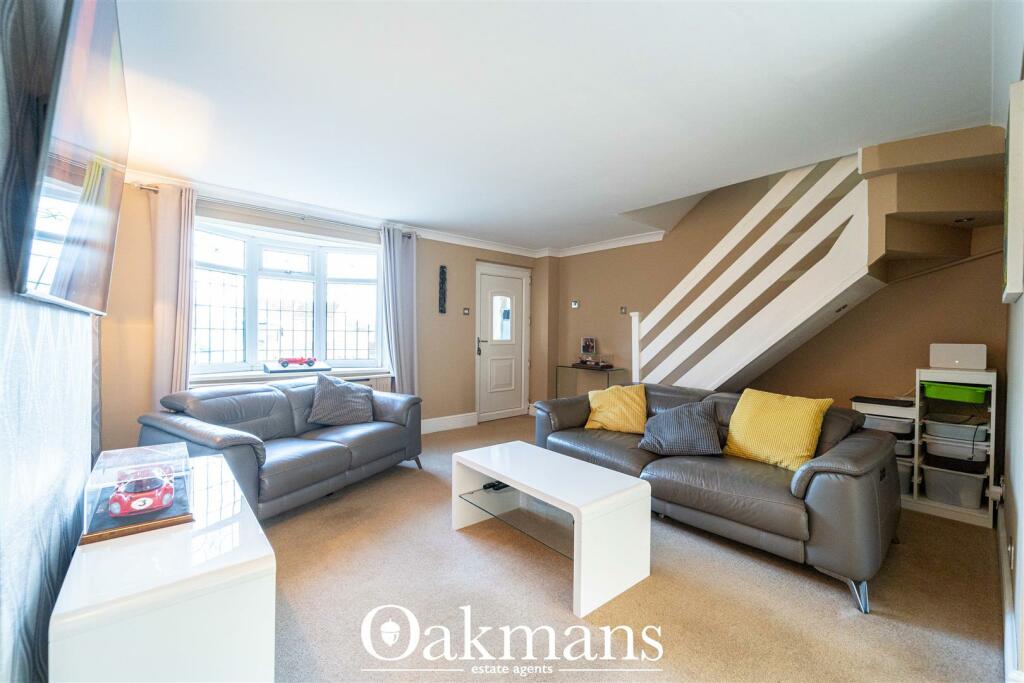 Additional property image - Adams Brook Drive, Birmingham