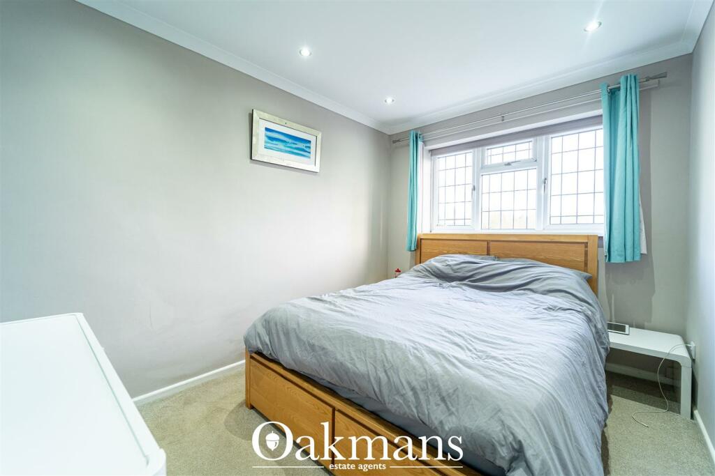 Additional property image - Adams Brook Drive, Birmingham