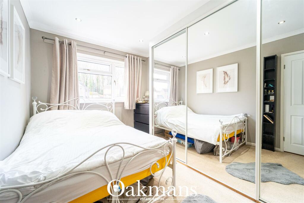 Additional property image - Adams Brook Drive, Birmingham