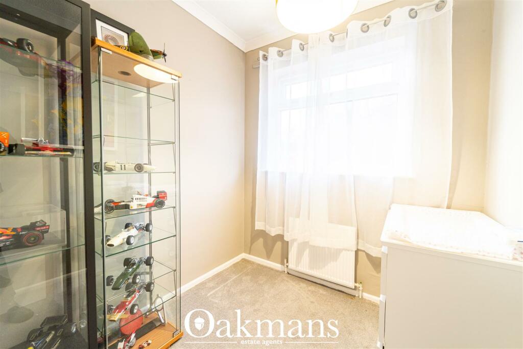 Additional property image - Adams Brook Drive, Birmingham