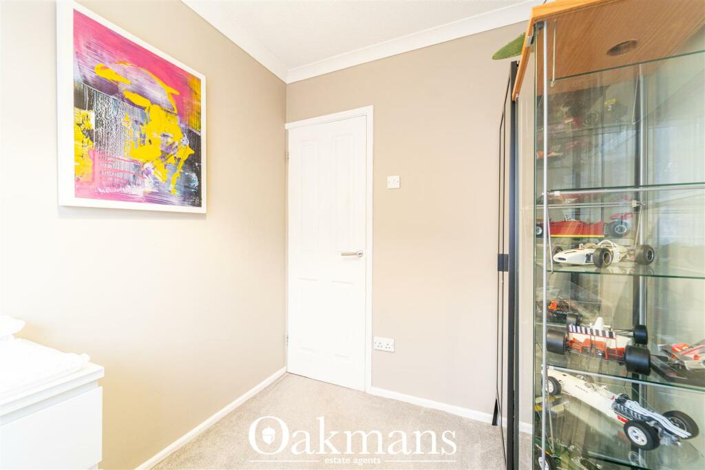 Additional property image - Adams Brook Drive, Birmingham