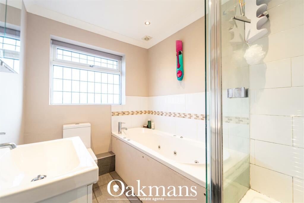 Additional property image - Adams Brook Drive, Birmingham