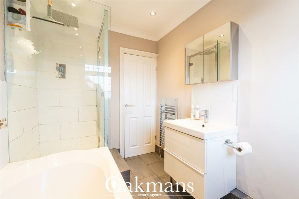 Additional property image - Adams Brook Drive, Birmingham