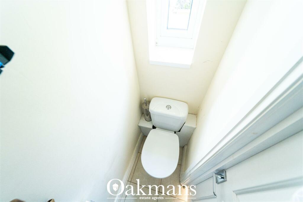 Additional property image - Adams Brook Drive, Birmingham