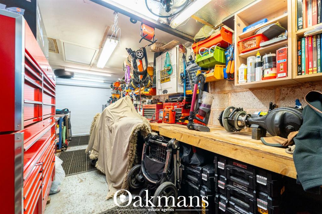Additional property image - Adams Brook Drive, Birmingham