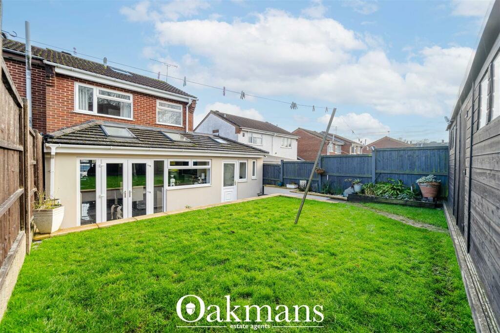 Additional property image - Adams Brook Drive, Birmingham