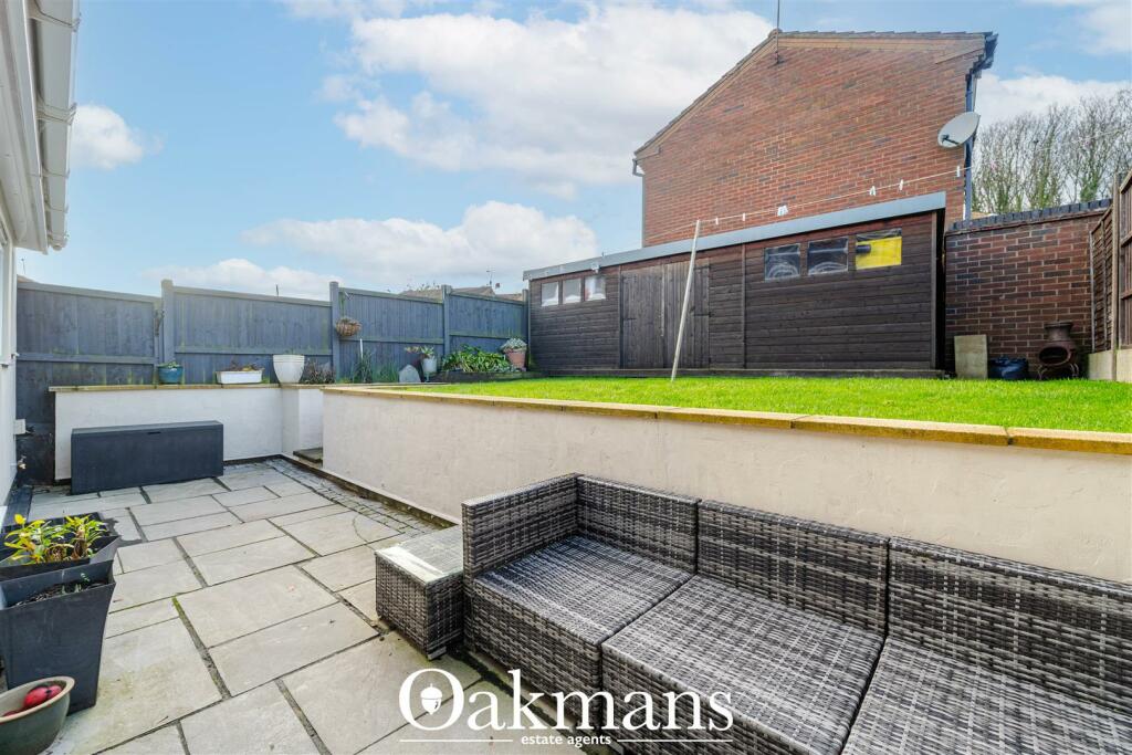 Additional property image - Adams Brook Drive, Birmingham