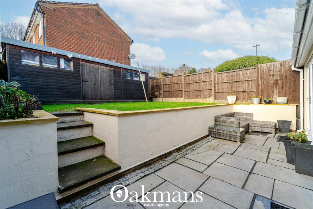 Additional property image - Adams Brook Drive, Birmingham