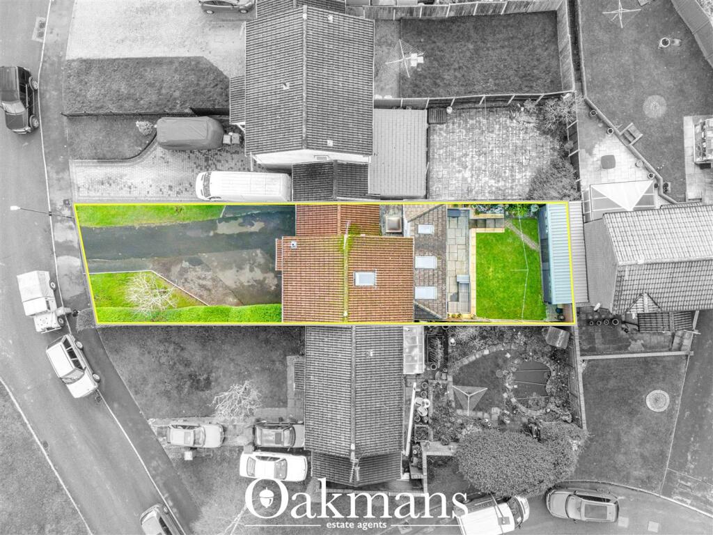 Additional property image - Adams Brook Drive, Birmingham
