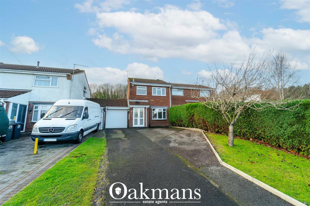 Additional property image - Adams Brook Drive, Birmingham