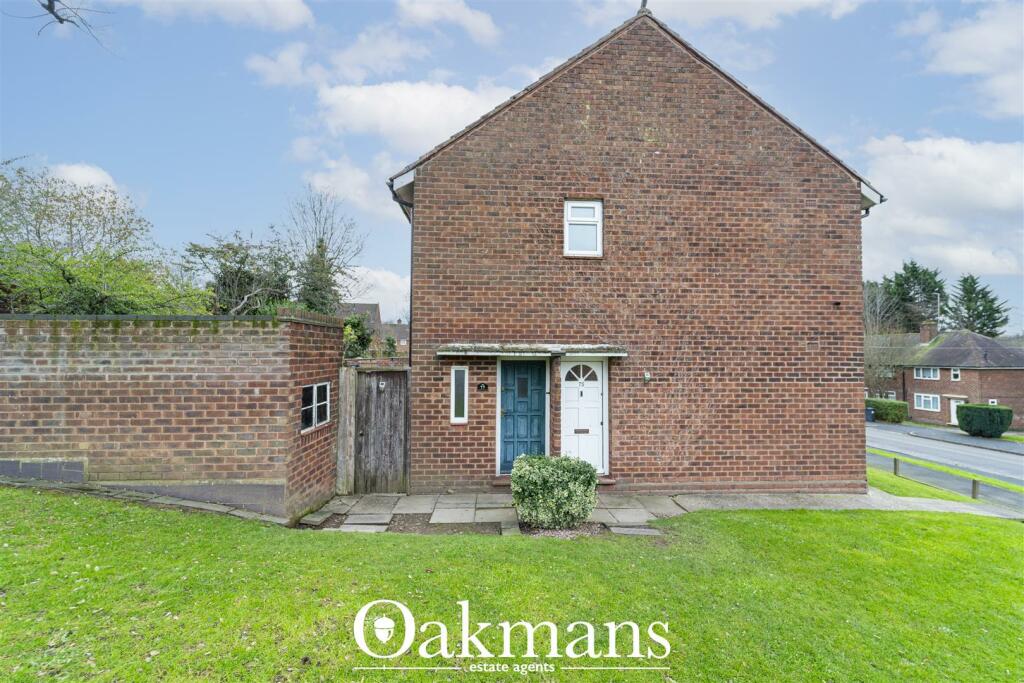 Additional property image - Ferncliffe Road, Birmingham