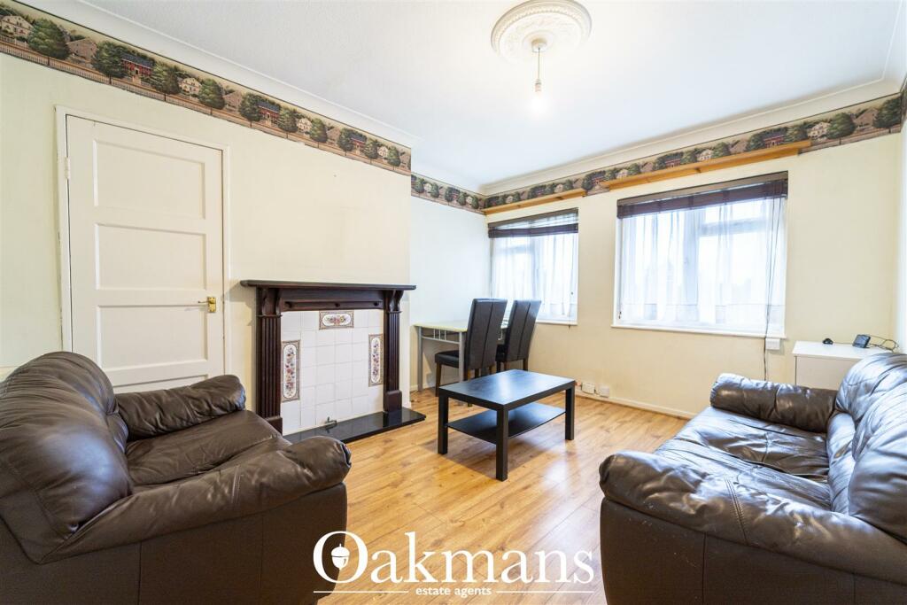 Additional property image - Ferncliffe Road, Birmingham