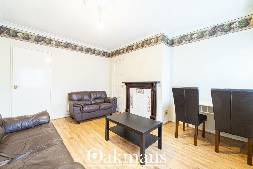Additional property image - Ferncliffe Road, Birmingham