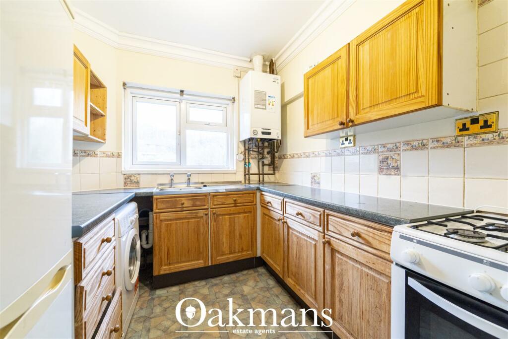 Additional property image - Ferncliffe Road, Birmingham