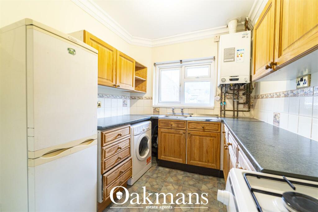 Additional property image - Ferncliffe Road, Birmingham