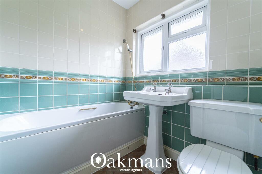 Additional property image - Ferncliffe Road, Birmingham
