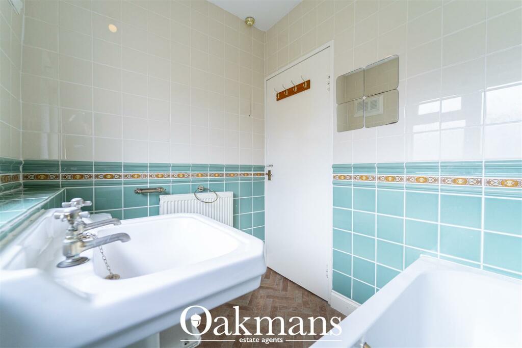Additional property image - Ferncliffe Road, Birmingham