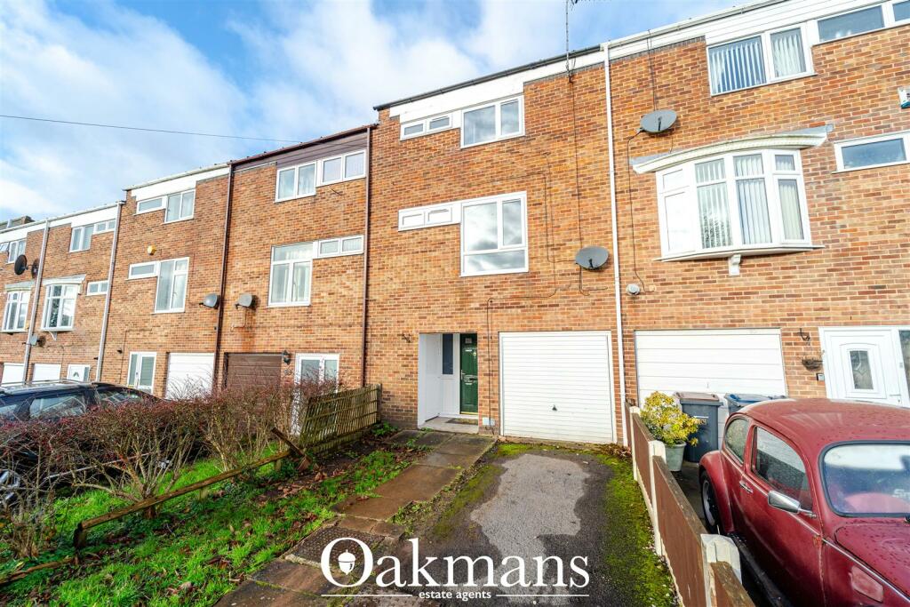 Additional property image - Rickyard Piece, Birmingham