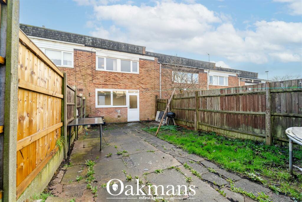 Additional property image - Rickyard Piece, Birmingham