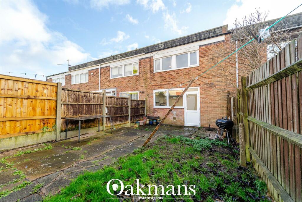 Additional property image - Rickyard Piece, Birmingham