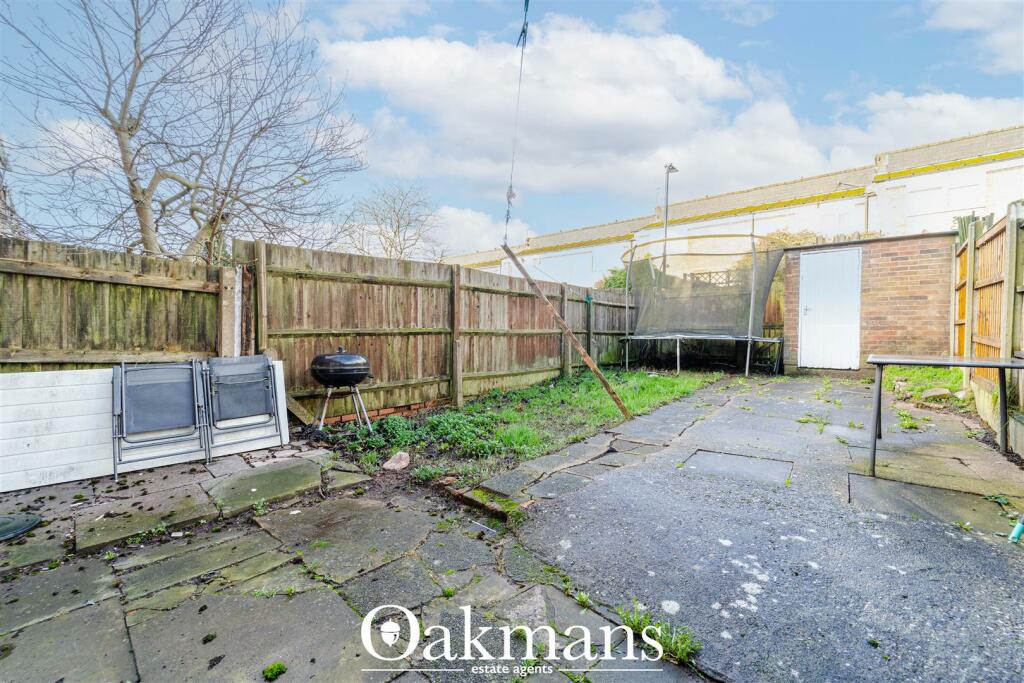 Additional property image - Rickyard Piece, Birmingham
