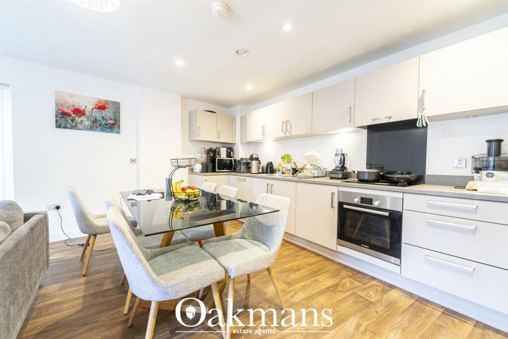 Additional property image - Lexington Gardens, Birmingham