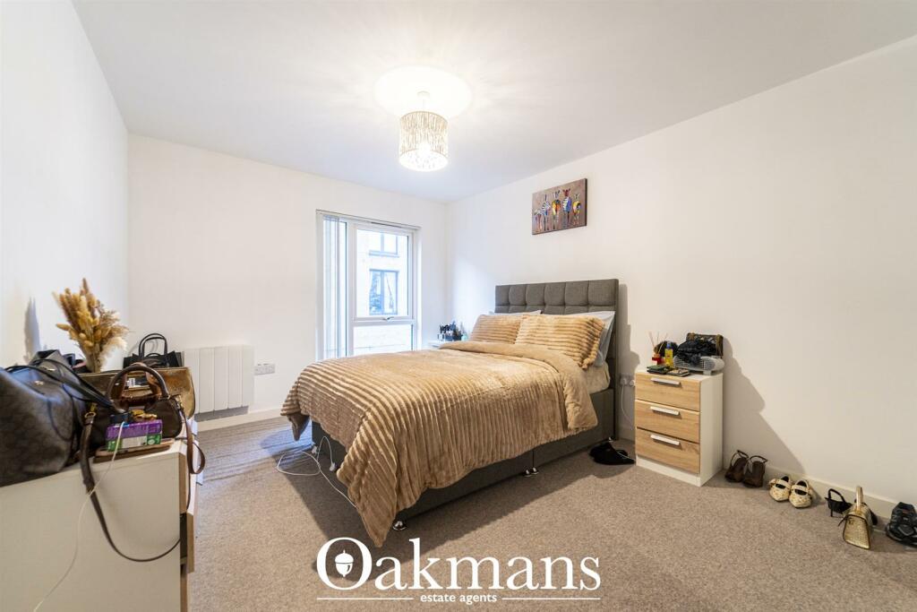 Additional property image - Lexington Gardens, Birmingham