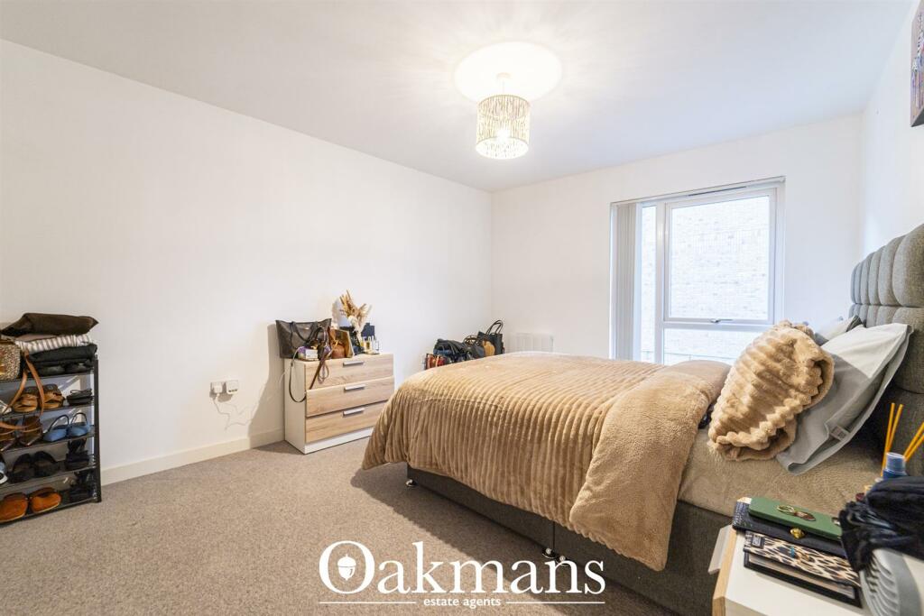 Additional property image - Lexington Gardens, Birmingham