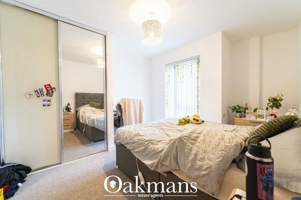 Additional property image - Lexington Gardens, Birmingham