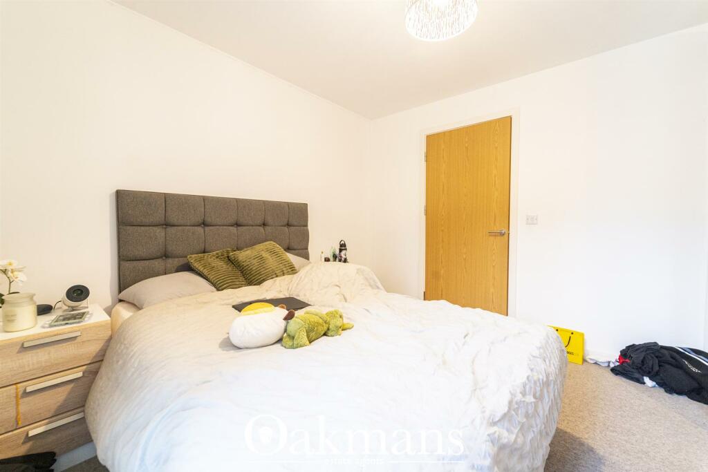 Additional property image - Lexington Gardens, Birmingham