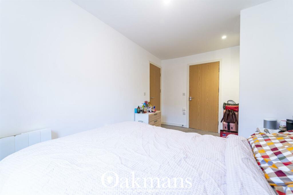 Additional property image - Lexington Gardens, Birmingham