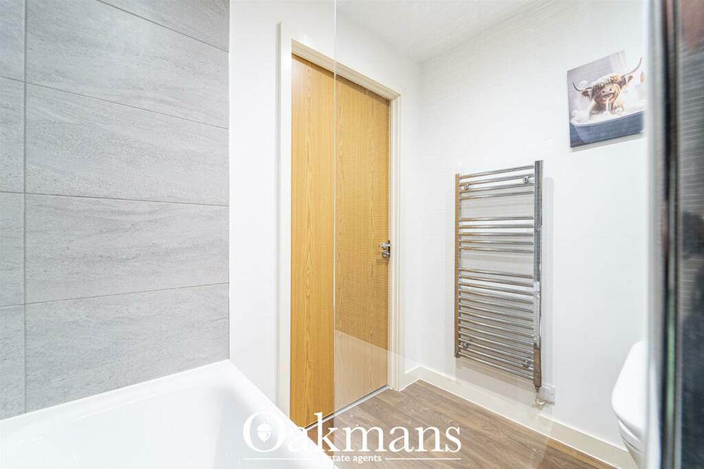 Additional property image - Lexington Gardens, Birmingham