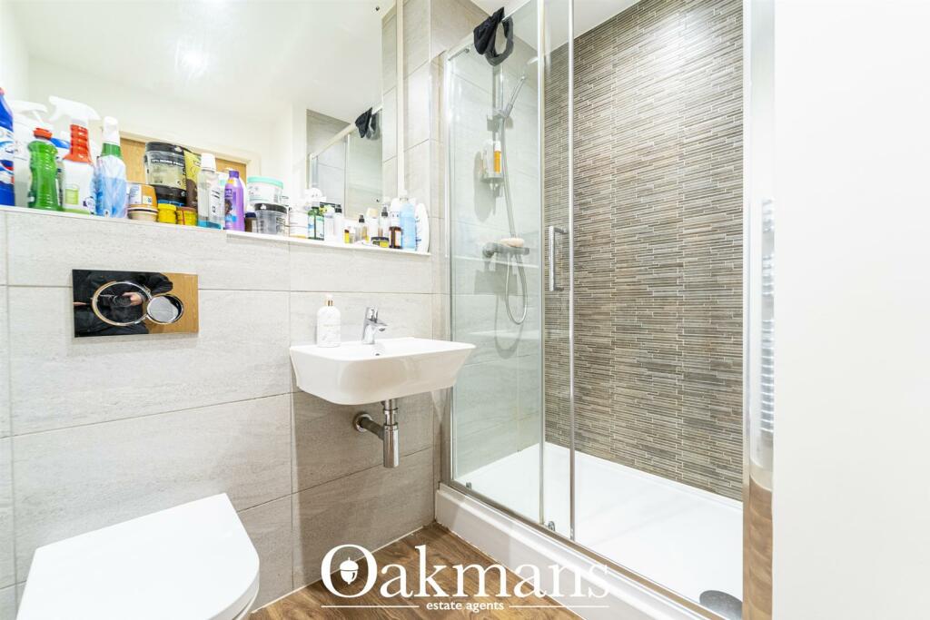 Additional property image - Lexington Gardens, Birmingham
