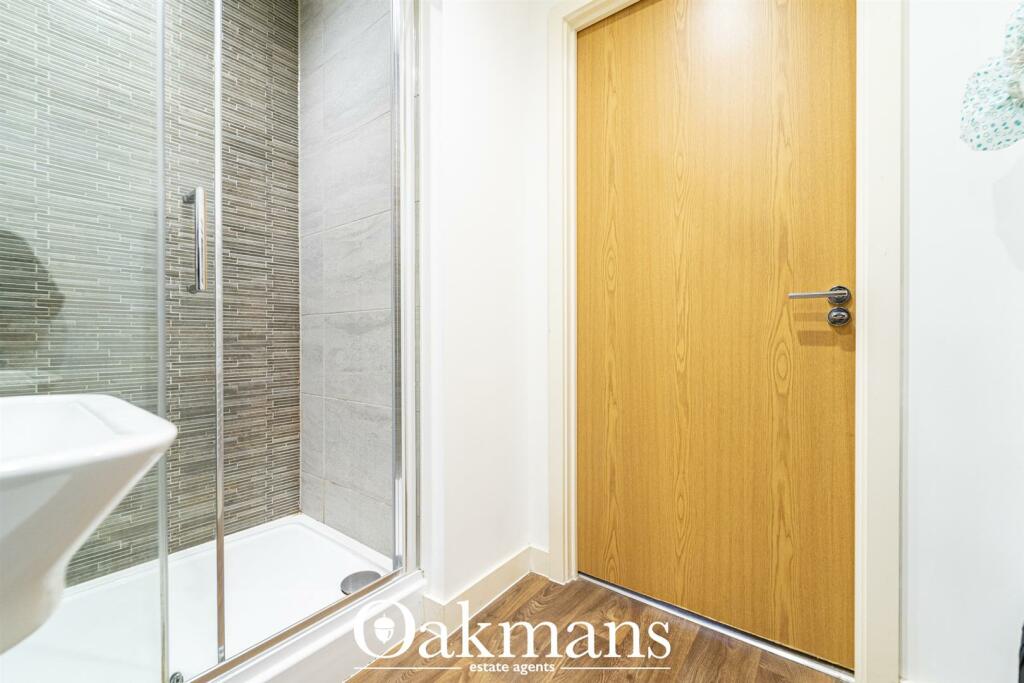 Additional property image - Lexington Gardens, Birmingham