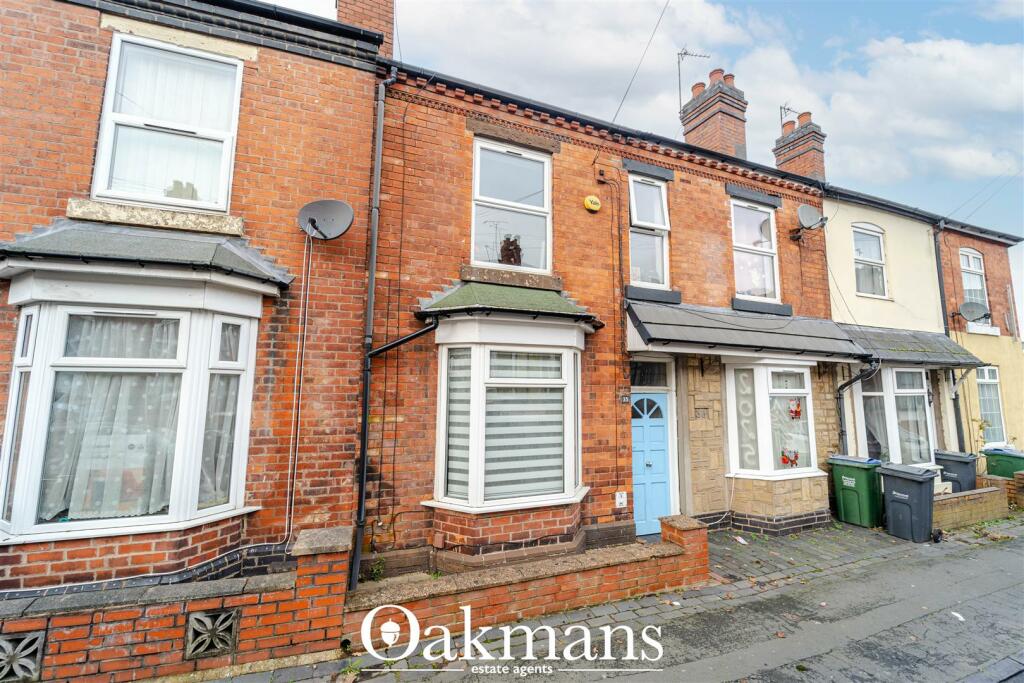 Additional property image - Farm Road, Oldbury