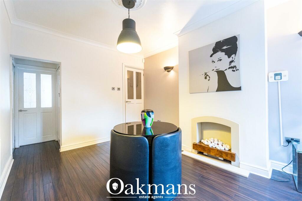Additional property image - Farm Road, Oldbury