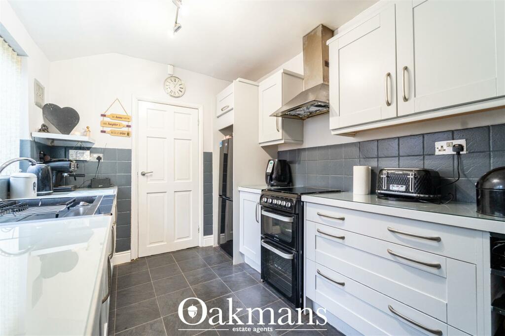 Additional property image - Farm Road, Oldbury