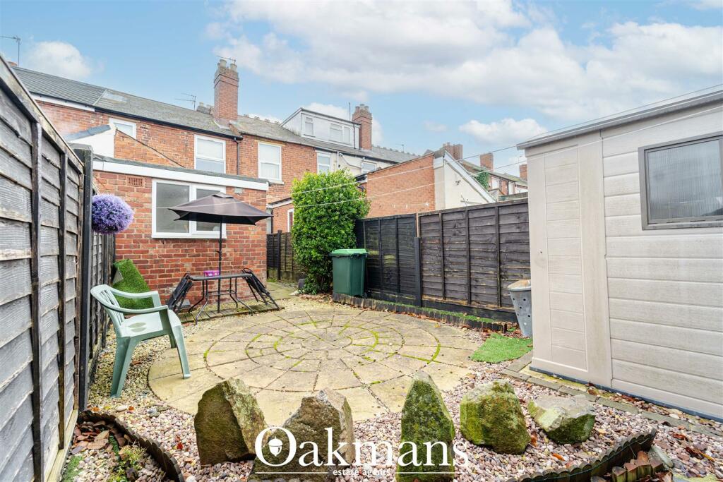 Additional property image - Farm Road, Oldbury