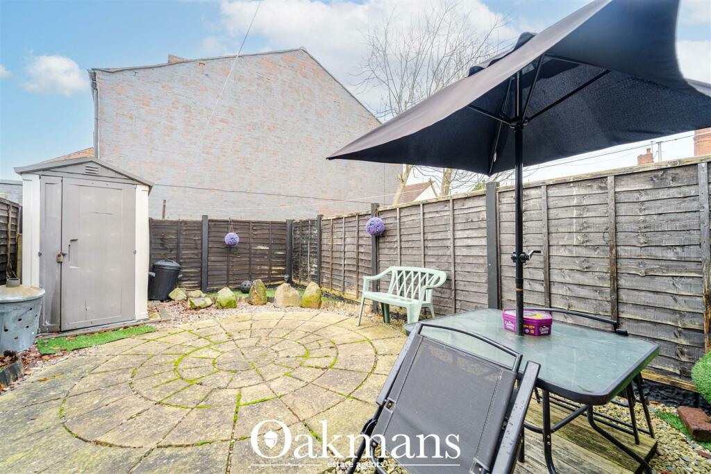 Additional property image - Farm Road, Oldbury