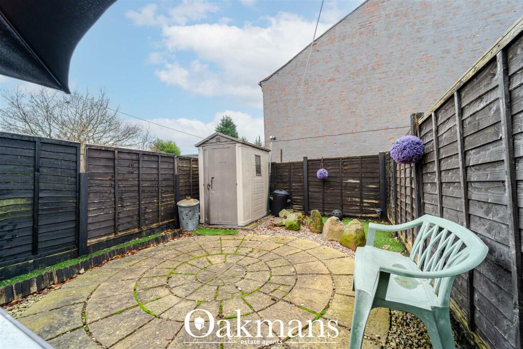 Additional property image - Farm Road, Oldbury