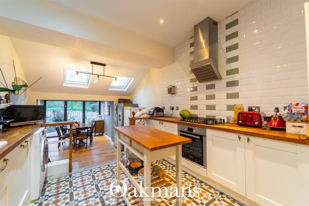 Primary image of Harborne Road, Birmingham, B15