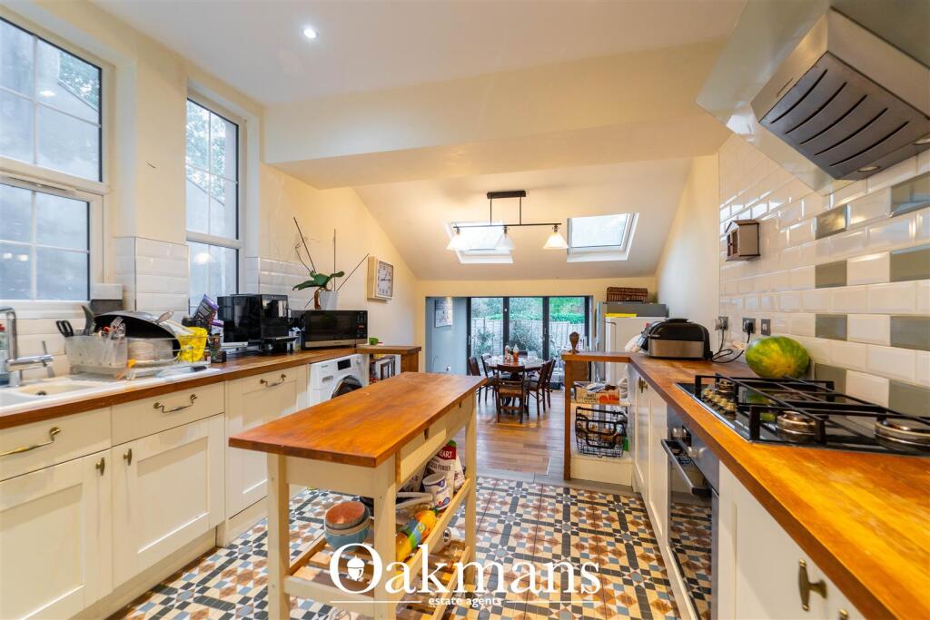 Additional image 59 of Harborne Road, Birmingham, B15