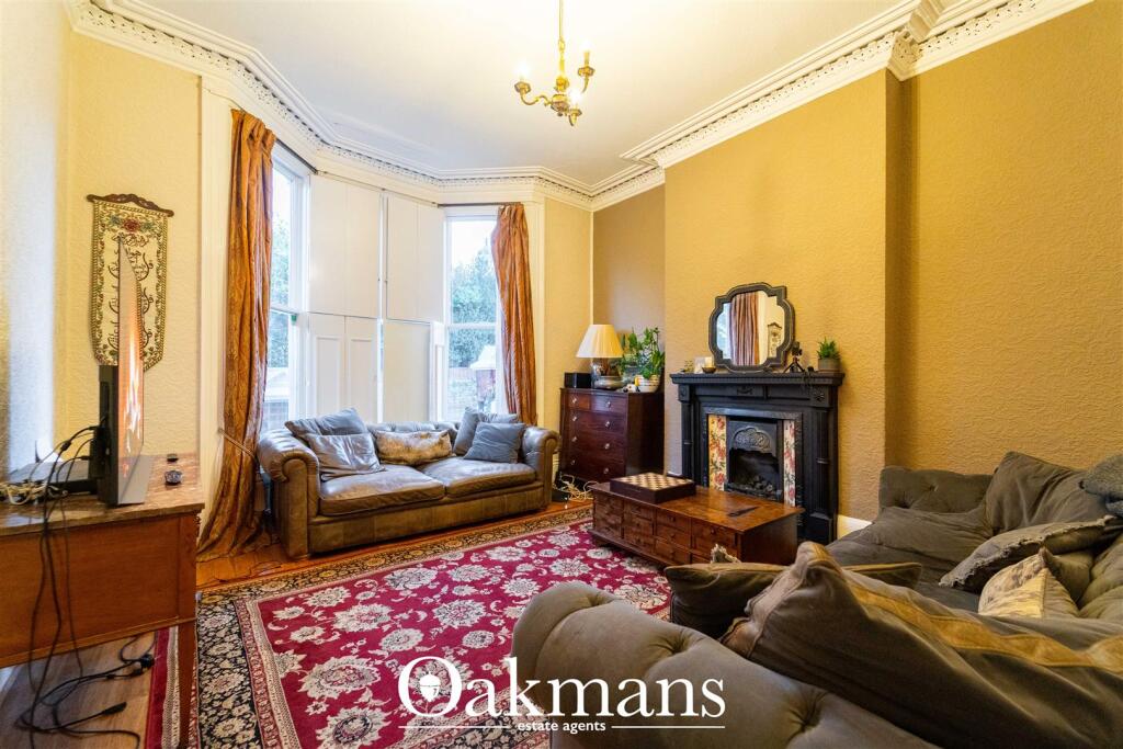 Additional image 50 of Harborne Road, Birmingham, B15